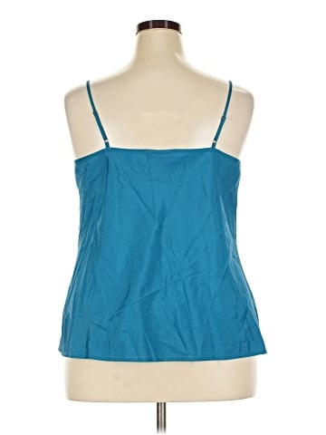 Lane Bryant Outlet Tank Top (view 2)
