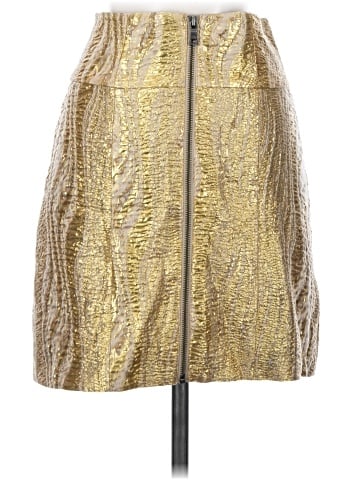 BCBGMAXAZRIA Formal Skirt (view 2)