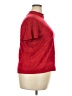 Sag Harbor 100% Acrylic Red Pullover Sweater Size 2X - photo 4