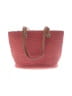 Talbots Tweed Red Tote One size - photo 1
