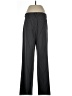 Gap Stripes Gray Dress Pants Size 12 (tall) - photo 2