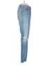 GRLFRND Blue Jeans Size 25 waist - photo 4