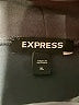 Express Gray Sweatshirt Size XL - photo 7