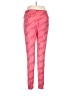 Lularoe Graphic Pink Active Pants Size 1X (Tall & Curvy) - photo 2