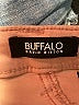 Buffalo by David Bitton Color Block Pink Jeans Size 10 - photo 7
