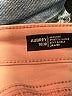 Buffalo by David Bitton Color Block Pink Jeans Size 10 - photo 8