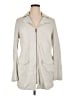 CAbi Solid Gray Coat Size XL - photo 1