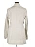 CAbi Solid Gray Coat Size XL - photo 2