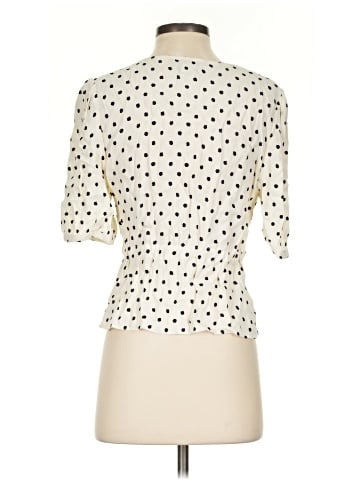 Rachel Zoe TJX 3/4 Sleeve Blouse (view 2)