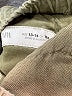 Zara Solid Tan Khaki Shorts Size 13 - 14 - photo 3