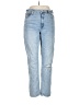 Gap Blue Jeans Size 33 waist - photo 1
