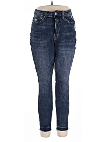 Judy Blue Jeans (view 1)