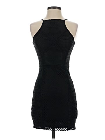 Missguided Cocktail Dress (view 1)