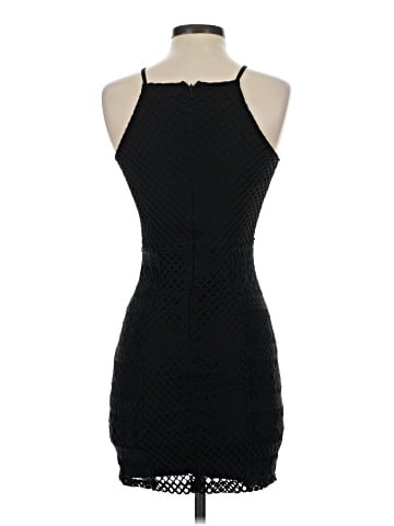 Missguided Cocktail Dress (view 2)