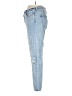 Gap Blue Jeans Size 33 waist - photo 5