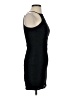 Missguided Argyle Black Cocktail Dress Size 0 - photo 4