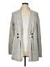 Apt. 9 Gray Cardigan Size XL - photo 1