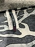 YUMMY PLUS 100% Polyester Black Short Sleeve Blouse Size 1X - photo 7