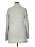 Apt. 9 Gray Cardigan Size XL - photo 2