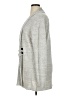 Apt. 9 Gray Cardigan Size XL - photo 5