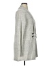Apt. 9 Gray Cardigan Size XL - photo 4