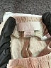 Zara Gold Tan Khaki Shorts Size 5 - photo 3