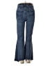 American Eagle Outfitters Hearts Blue Jeans Size 2R - photo 2