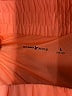 Active by Old Navy 100% Polyester Solid Orange Athletic Shorts Size L (kids) - photo 3