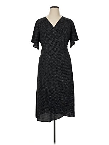 Halogen Casual Dress (view 1)