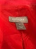 Halogen Red Jacket Size L - photo 6