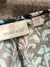 Avenue Blue Sleeveless Top Size 18 Plus - photo 7