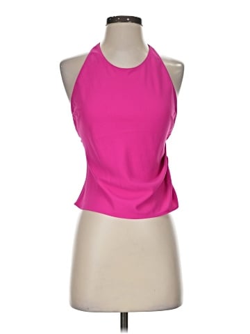 Amanda Uprichard Sleeveless Top (view 1)