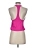Amanda Uprichard 100% Polyester Pink Sleeveless Top Size XS - photo 2