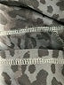 Active by Old Navy Animal Print Black Active Pants Size L - photo 8