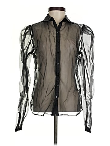 Express Sleeveless Blouse (view 1)