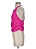 Amanda Uprichard 100% Polyester Pink Sleeveless Top Size XS - photo 5