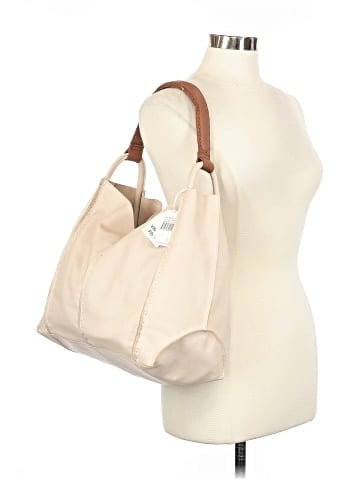 The Sak Leather Hobo (view 2)