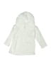 Assorted Brands 100% Cotton White Swimsuit Cover Up Size 12 mo - 2T - photo 1