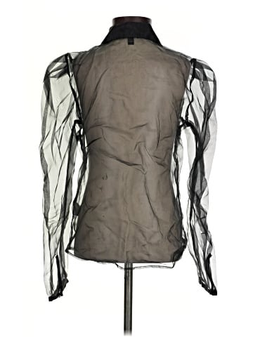 Express Sleeveless Blouse (view 2)