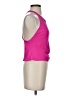 Amanda Uprichard 100% Polyester Pink Sleeveless Top Size XS - photo 4