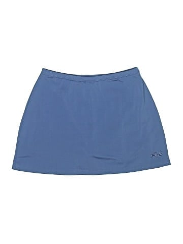 FILA Active Skort (view 1)