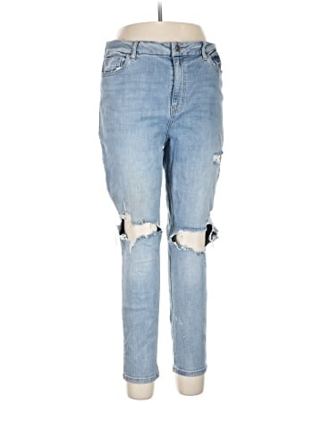 STUDIO BLUE Jeans (view 1)