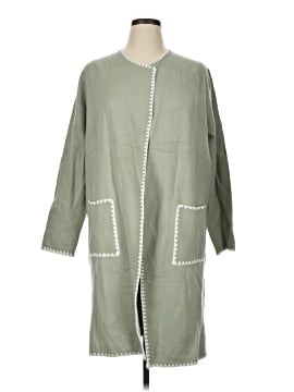 Zesica Raincoat (view 1)