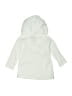 Assorted Brands 100% Cotton White Swimsuit Cover Up Size 12 mo - 2T - photo 2