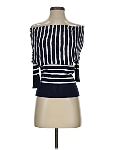 Boston Proper Sweater Vest (view 1)