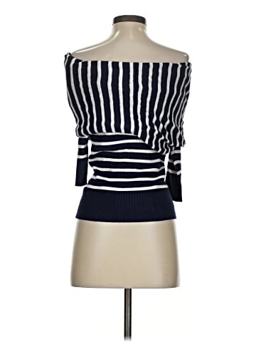 Boston Proper Sweater Vest (view 2)