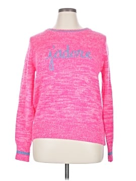 Lilly Pulitzer Pullover Sweater (view 1)