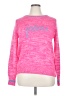 Lilly Pulitzer Pink Pullover Sweater Size XL - photo 1