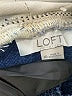 Ann Taylor LOFT Blue Jeggings Size 10 - photo 6