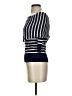 Boston Proper Stripes Blue Sweater Vest Size S - photo 5